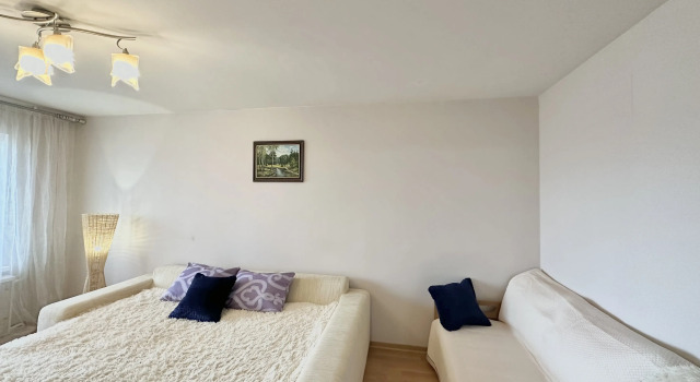 Квартира Уютно Как Дома, Забронировать Апартаменты/квартира Апартаменты Смоленска, рядом с Художественная Галерея, Апартаменты/квартира