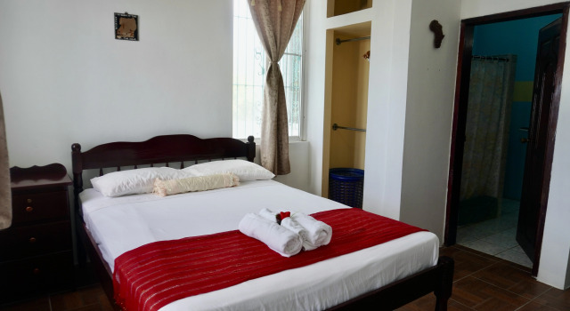 Sea View Waterside Apartments, Book Lejlighed Lejligheder i Belize Islands, Lejlighed