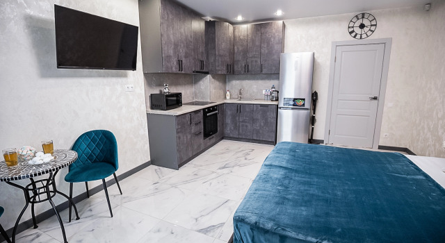 MaryHome u Tret'yakovskoj galerei Apartments, Réserver Appartement Samara Samara Region, près de Space Museum