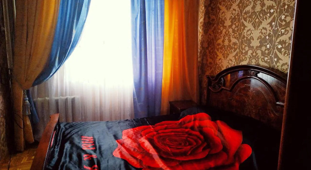 Апартаменты Апартаменты Welcome Home 7