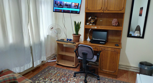 Flat Room Ankara Cankaya Apartments, Rezerwuj Apartament Ankara Central Anatolia Region