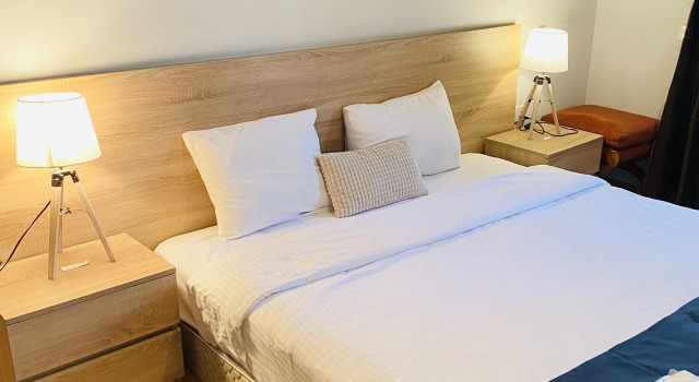 Piccolo Casa Vake, Book Hotel Vake 