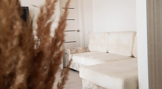 Апартаменты Апартаменты White Apartments Lida