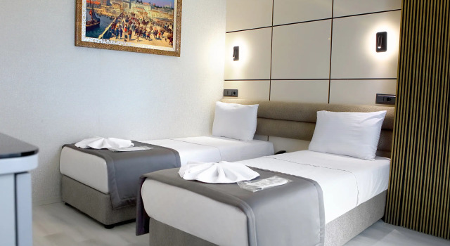 AMARA OLD CITY HOTEL & Spa, Забронировать Отель СПА-отели Стамбула, рядом с Базар Араста, SPA-услуги