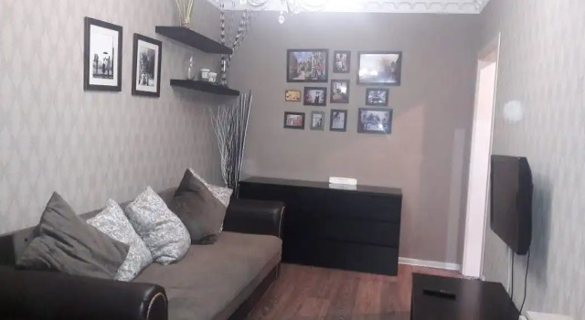 Апартаменты на Пушкинской от Sweet Home Group