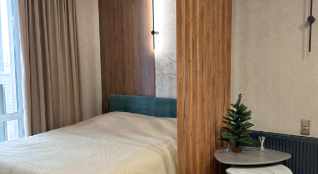 Premialnaya Studiya v Prestizhnom Rayone Kazani Flat, Prenota Appartamento Kazan' Tatarstan
