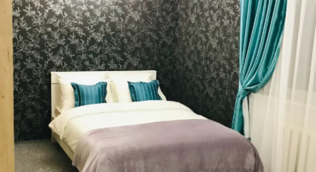 Na Prospekte Kalinina 71 Apartments, Book Apartment Kaliningrad Kaliningrad Region