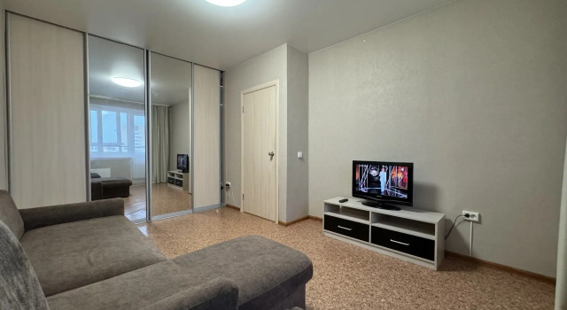 Odnokomnatnyye Apartments, Prenota Appartamento Tjumen' 