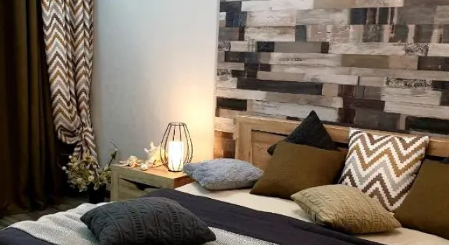 Квартира Lux-Apartments на Дериглазова 43А, Забронировать Апартаменты/квартира Недорогие отели Курской области, недорого