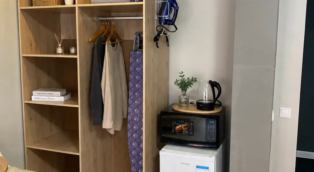 Double Suite Edem Mini-hotel