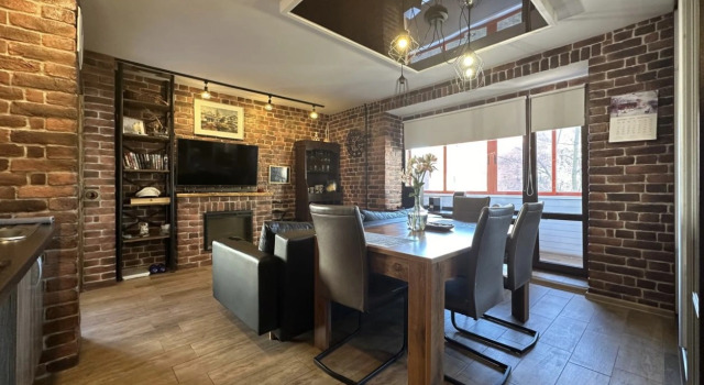 V Tsentre Loft Apartments, Prenota Appartamento Hotel a Carelia con parcheggio, Parcheggio