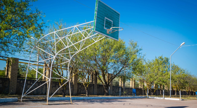 Wild Family Recreation Center, Rezervovat Rekreační středisko Chernomorskoe 