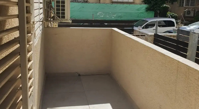Apartamento Oazis S Balkonami Flat