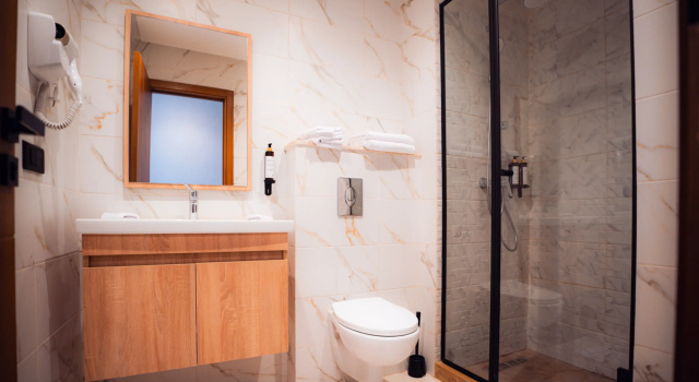 Номер Deluxe Отель Elite View Dakhla
