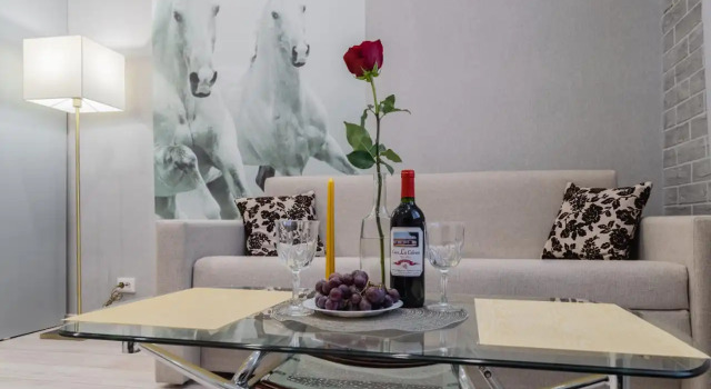 Downtown Apartments, Book Apartment Murmansk Murmansk Region