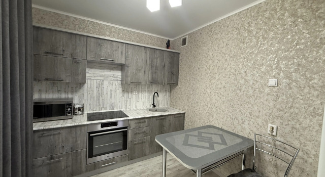 Квартира Однокомнатная в Советском Районе, Забронировать Апартаменты/квартира Советский район Казань