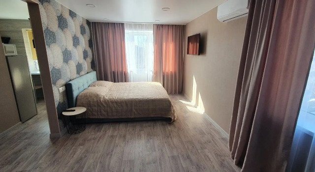 Na Avrore Apartments, Prenota Appartamento Hotel a Samara con parcheggio, Parcheggio