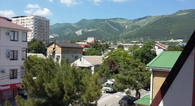 Гостевой дом Южный Берег, Забронировать Гостевой дом Гостевые дома городского округа Геленджика, Гостевой дом