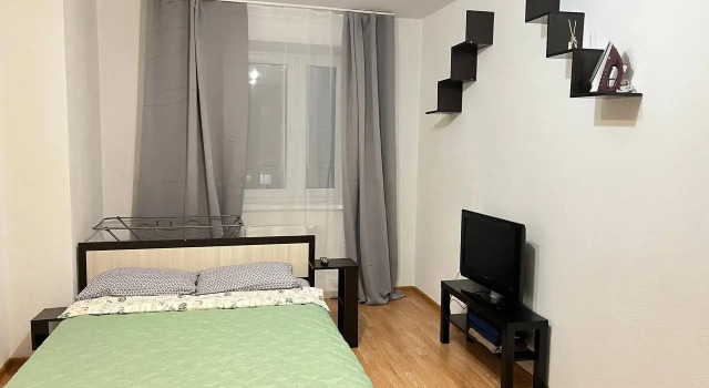Uyutnaya Flat, Rezervovat Apartmán Hotely v Bashkortostan s parkováním, Parkování