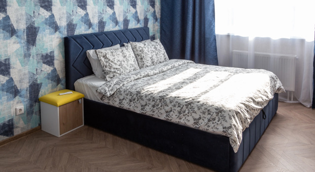 Sol Zemli Apartments, Book Apartment Kaliningrad Kaliningrad Region