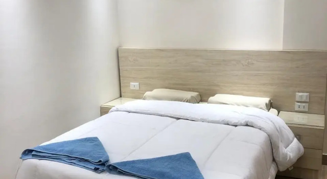 Ground Floor 3 Bedroom Apartment With Private Pool, Rezervovat Apartmán Káhira Cairo Governorate