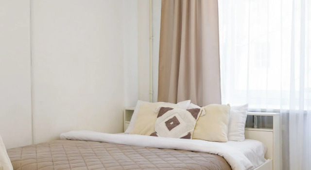 Uyutnoye Mesto Apartments, Prenota Appartamento Oktyabrsky district Samara