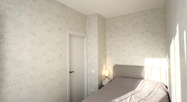 Svetlaya V Zhk Schastye V Kazani Svetlaya Aura Flat, Prenota Appartamento Hotel a Tatarstan con parcheggio, Parcheggio