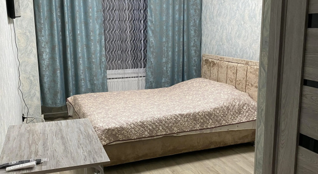 Люкс Отель Отель БК16