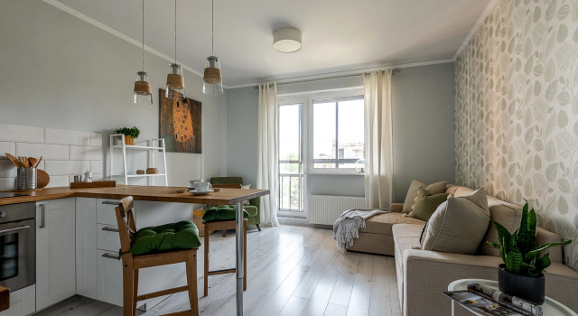 Studiya 10 Flat, Rezervovat Apartmán Hotely v Pushkinsky District s parkováním, Parkování