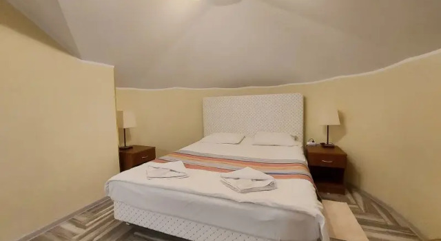 Номер Comfort Гостевой дом Гостиница Внуково Green City