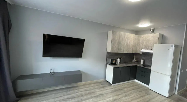 Na Alekseevskoy 64/2 Flat, Rezerwuj Apartament Krasnoflotsky district 