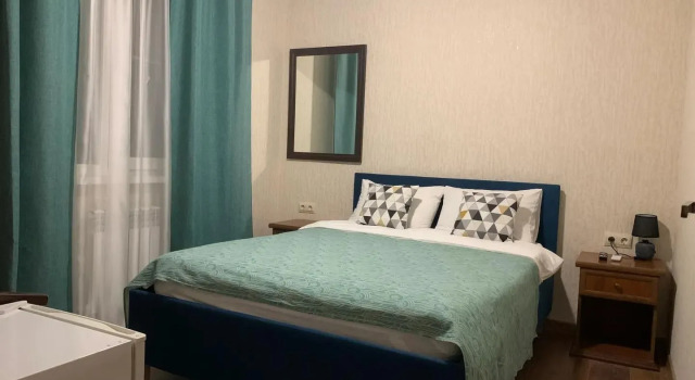 Частный дом на Ландышевой 12/134, Забронировать Дом для отпуска Коттеджи Большого Сочи, Коттедж