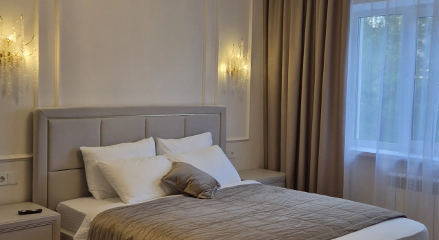 Uyutnaya Vozle Yuzhnogo Vokzala Flat, Book Apartment Kaliningrad Kaliningrad Region