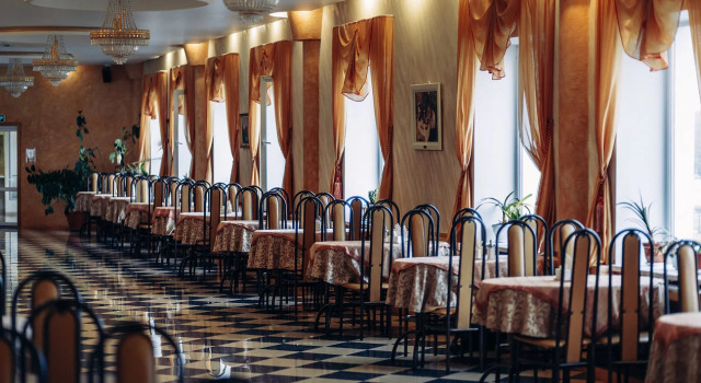 Hotel Barskaya Usadba - all inclusive!, Prenota Hotel Hotel a Central Russia con piscina, Piscina