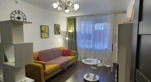 Odnokomnatnye Appartamenty V Kurortom Gorode Flat, Book Apartment Svetlogorsk 