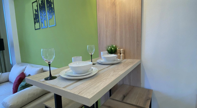Green House Hotel, Rezerwuj Hotel SAO Area Moskwa