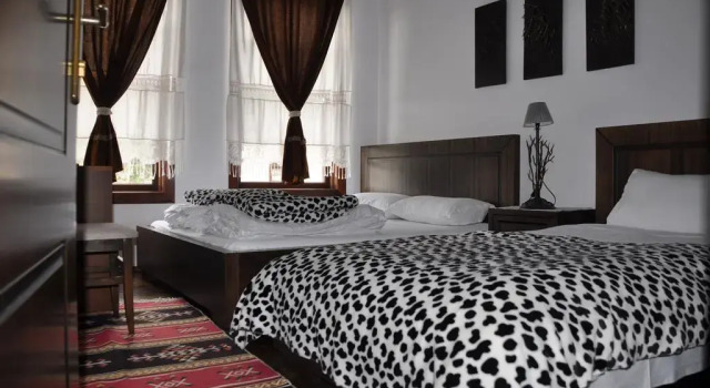 Hotel Belgrad Mangalem, Réserver Hôtel-boutique Hôtels boutique à Berat County, Hôtel-boutique
