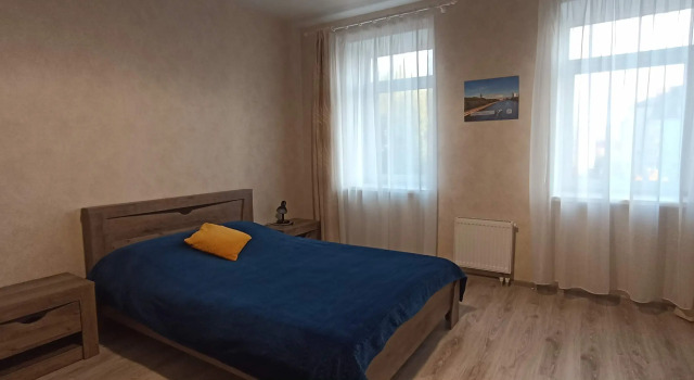 Gallery for Gagarin at the Royal Gate Apartments, Book Apartment Kaliningrad Kaliningrad Region