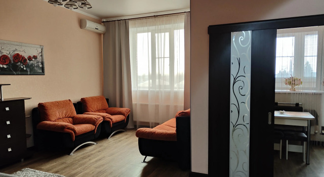 Rozovaya Mechta Flat, Prenota Appartamento Taganrog Rostov Region