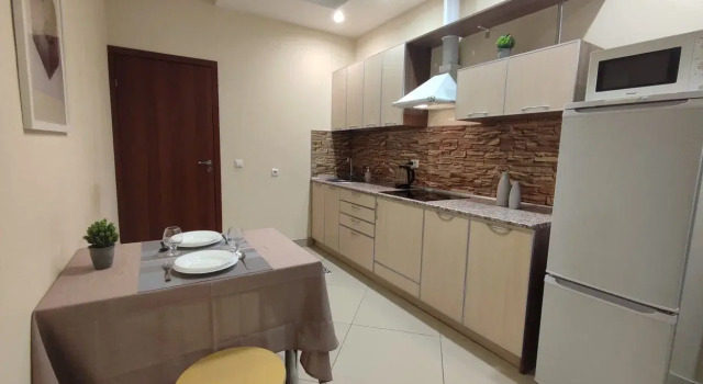 Atmosfera Galaxy Apartments, Rezerwuj Apartament Dzerzhinsky City District 