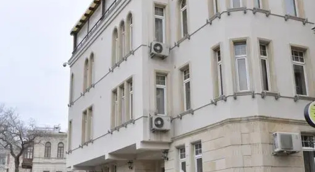Отель Ичери Шехер, Забронировать Отель Отели в центре Баку, в центре