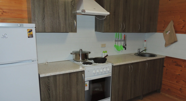 Студия Dom Rybaka Guest House
