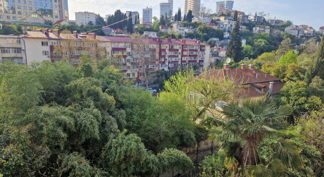 Apartamenty na Dzhigitskoy 13