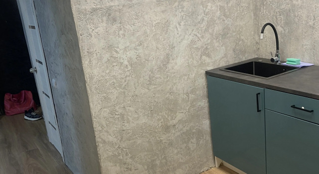 Uyutnaya V Samom Luchshem Rayone Goroda Tikhiy Dvor Flat, Rezerwuj Apartament Krasnokamsk Perm Krai