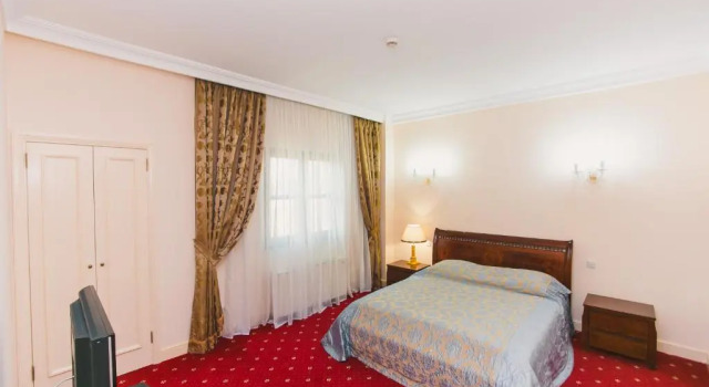 Suite Акку