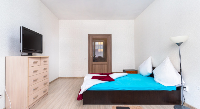 Apartamentyi Baltijskaya Zhemchuzhina