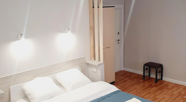 Апартаменты Welcomerooms 1, Забронировать Апартаменты/квартира Недорогие отели Выборга, рядом с Выборгский замок, недорого