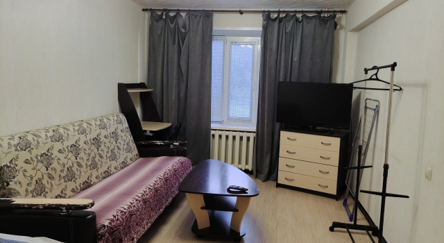 Na Donchuka 10a Flat, Rezerwuj Apartament Hotele w Republika Komi z parkingiem, Parking