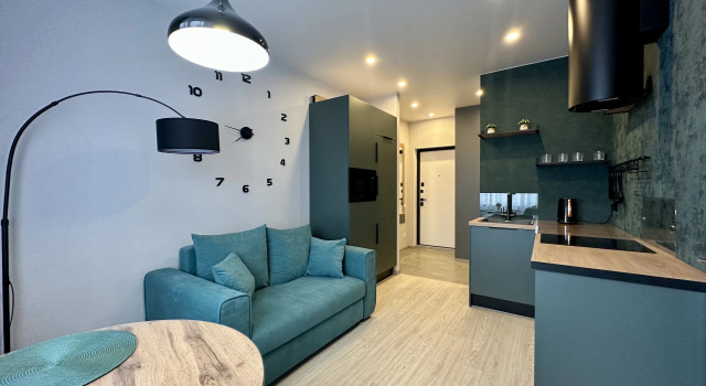 Krasivaya Evro2 Nedaleko Ot Zhd Vokzala Flat, Prenota Appartamento Hotel a Central Russia con parcheggio, Parcheggio