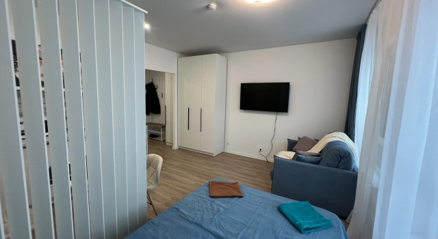 G-Kvartal Ochakovo 301 Apartments, Rezervovat Apartmán ZAO Area Moskva
